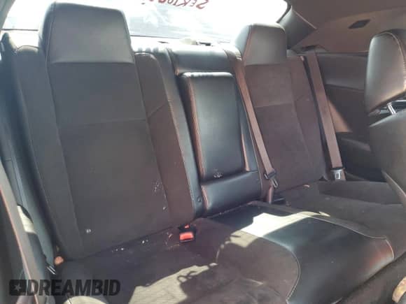 2015 Dodge Challenger R/T Scat Pack с VIN 2C3CDZFJ6FH839522, выставлен на аукционе Copart как лот 62704165 с пробегом 87 816 миль миль и Чистый • Clean title. История ставок и продаж доступна на DreamBid. Изображение 10.