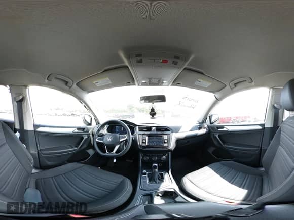 2022 Volkswagen Tiguan S с VIN 3VV1B7AXXNM015548, выставлен на аукционе IAAI как лот 42970178 с пробегом 95 320 миль миль и . История ставок и продаж доступна на DreamBid. Изображение 18.