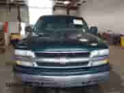 2002 Chevrolet Suburban LS with VIN 1GNFK16Z72J263641, listed as a IAAI auction lot 41549592 with Not provided miles and . Bid and sale history available at DreamBid. Image 12.