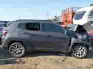 2024 Jeep Compass Latitude Lux с VIN 3C4NJDFNXRT130168, выставлен на аукционе IAAI как лот 42971724 с пробегом Не указан миль и . История ставок и продаж доступна на DreamBid. Изображение 14.