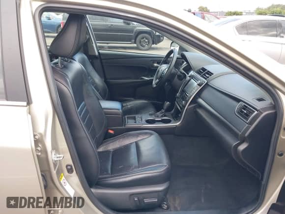 2017 Toyota Camry Hybrid LE с VIN 4T1BD1FK0HU214367, выставлен на аукционе IAAI как лот 42282862 с пробегом 92 960 миль миль и . История ставок и продаж доступна на DreamBid. Изображение 5.