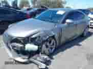 2014 Lexus IS 350 z VIN JTHBE1D20E5006840, wystawiony jako IAAI lot #42785165 z przebiegiem 60 299 mil mil oraz . Historia ofert i sprzedaży dostępna na DreamBid. Obrazek 2.