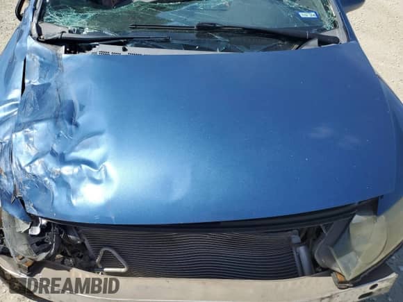 2009 Honda Civic with VIN 1HGFA15949L024058, listed as a Copart auction lot 77888604 with Not provided miles and Salvage title. Bid and sale history available at DreamBid. Image 11.