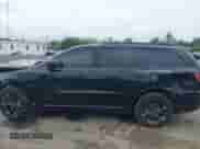 2025 Dodge Durango R/T Plus with VIN 1C4SDJCT4SC502679, listed as a IAAI auction lot 42287131 with 4,026 mi miles and . Bid and sale history available at DreamBid. Image 15.