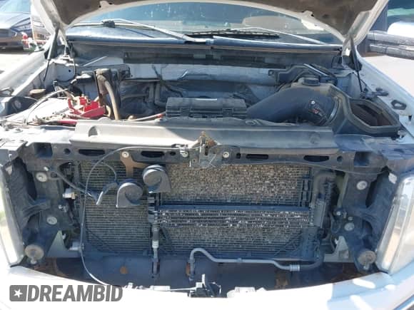 2013 Ford F-150 XL with VIN 1FTFW1EF7DKE62786, listed as a IAAI auction lot 42698274 with 159,005 mi miles and . Bid and sale history available at DreamBid. Image 10.