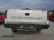 1999 Chevrolet Silverado 2500 с VIN 1GCGK24R6XR723581, выставлен на аукционе Copart как лот 78510974 с пробегом 211 490 миль миль и Чистый • Clean title. История ставок и продаж доступна на DreamBid. Изображение 6.