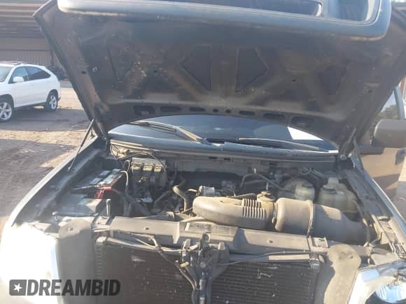 2007 Ford F-150 XL z VIN 1FTRF12W37NA66617, wystawiony jako IAAI lot #42995580 z przebiegiem 194 975 mil mil oraz . Historia ofert i sprzedaży dostępna na DreamBid. Obrazek 10.