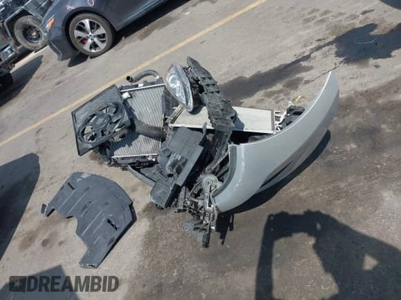 2017 Hyundai Elantra with VIN KMHD35LH9HU349939, listed as a IAAI auction lot 43130694 with 102,380 mi miles and . Bid and sale history available at DreamBid. Image 12.