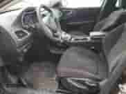 2015 Chrysler 200 LX с VIN 1C3CCCFB8FN510594, выставлен на аукционе Copart как лот 90104145 с пробегом 142 432 миль миль и Списание • Salvage title. История ставок и продаж доступна на DreamBid. Изображение 7.