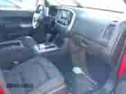 2017 Chevrolet Colorado 4WD LT с VIN 1GCPTCE12H1215667, выставлен на аукционе IAAI как лот 41431551 с пробегом 77 068 миль миль и . История ставок и продаж доступна на DreamBid. Изображение 5.