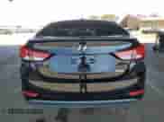 2015 Hyundai Elantra SE с VIN 5NPDH4AE5FH617630, выставлен на аукционе Copart как лот 87044715 с пробегом 151 023 миль миль и Списание • Salvage title. История ставок и продаж доступна на DreamBid. Изображение 6.