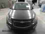 2015 Chevrolet Cruze Diesel z VIN 1G1P75SZ7F7215841, wystawiony jako IAAI lot #43261045 z przebiegiem 135 686 mil mil oraz . Historia ofert i sprzedaży dostępna na DreamBid. Obrazek 12.