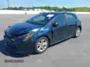 2019 Toyota Corolla SE с VIN JTNK4RBE3K3032979, выставлен на аукционе IAAI как лот 43278099 с пробегом 45 991 миль миль и . История ставок и продаж доступна на DreamBid. Изображение 2.