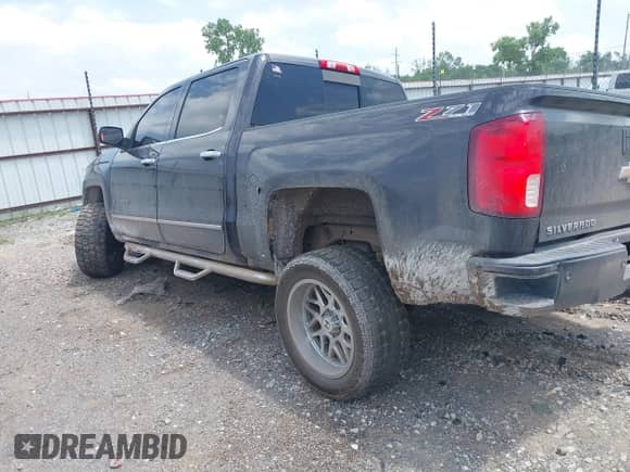 2016 Chevrolet Silverado 1500 LTZ с VIN 3GCUKSEC8GG239263, выставлен на аукционе IAAI как лот 42407990 с пробегом 174 821 миль миль и . История ставок и продаж доступна на DreamBid. Изображение 3.