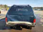 1993 Chevrolet Blazer с VIN 1GNDT13W2P2141625, выставлен на аукционе Copart как лот 46675825 с пробегом Не указан миль и Списание • Salvage title. История ставок и продаж доступна на DreamBid. Изображение 6.