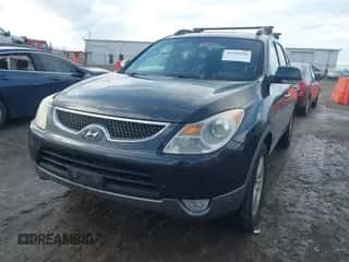 2008 Hyundai Veracruz GLS с VIN KM8NU13C98U039031, выставлен на аукционе IAAI как лот 41526046 с пробегом 159 102 миль миль и . История ставок и продаж доступна на DreamBid. Изображение 2.