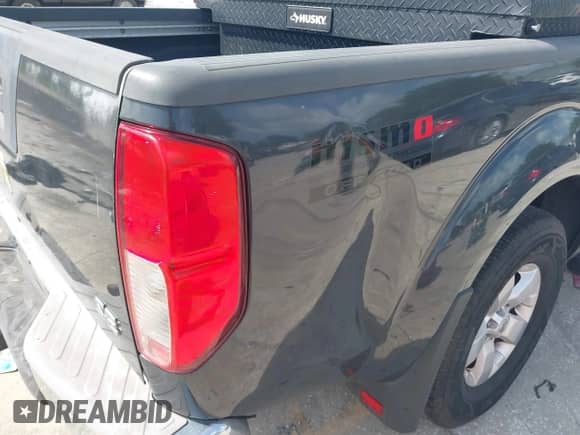 2010 Nissan Frontier SE with VIN 1N6AD0ER5AC411374, listed as a IAAI auction lot 42468324 with 95,245 mi miles and . Bid and sale history available at DreamBid. Image 17.