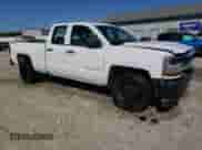 2018 Chevrolet Silverado 1500 LS с VIN 1GCVKNEC2JZ222648, выставлен на аукционе Copart как лот 73195794 с пробегом 188 597 миль миль и На запчасти • Non repairable. История ставок и продаж доступна на DreamBid. Изображение 4.