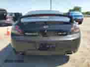 2008 Hyundai Tiburon GT z VIN KMHHN66F88U286571, wystawiony jako Copart lot #62956525 z przebiegiem 89 593 mil mil oraz Czysty tytuł • Clean title. Historia ofert i sprzedaży dostępna na DreamBid. Obrazek 6.
