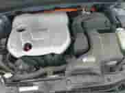 2014 Hyundai Sonata z VIN KMHEC4A42EA117386, wystawiony jako IAAI lot #42671268 z przebiegiem 144 447 mil mil oraz . Historia ofert i sprzedaży dostępna na DreamBid. Obrazek 13.