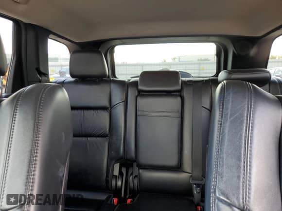 2011 Jeep Grand Cherokee Laredo с VIN 1J4RR4GG5BC736337, выставлен на аукционе Copart как лот 81025985 с пробегом 115 553 миль миль и Списание • Salvage title. История ставок и продаж доступна на DreamBid. Изображение 10.