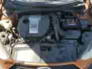 2013 Hyundai Veloster Turbo с VIN KMHTC6AE5DU166493, выставлен на аукционе Copart как лот 81244455 с пробегом 116 148 миль миль и Списание • Salvage title. История ставок и продаж доступна на DreamBid. Изображение 11.