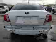 2013 Subaru WRX WRX with VIN JF1GV7E67DG029987, listed as a Copart auction lot 48396435 with 122,138 mi miles and Salvage title. Bid and sale history available at DreamBid. Image 6.