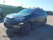 2017 Hyundai Santa Fe Ultimate с VIN 5XYZW4LA9HG493684, выставлен на аукционе IAAI как лот 43042305 с пробегом 116 767 миль миль и . История ставок и продаж доступна на DreamBid. Изображение 17.