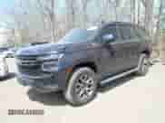 2023 Chevrolet Tahoe Z71 с VIN 1GNSKPKD7PR255074, выставлен на аукционе IAAI как лот 41891917 с пробегом 37 091 миль миль и . История ставок и продаж доступна на DreamBid. Изображение 2.