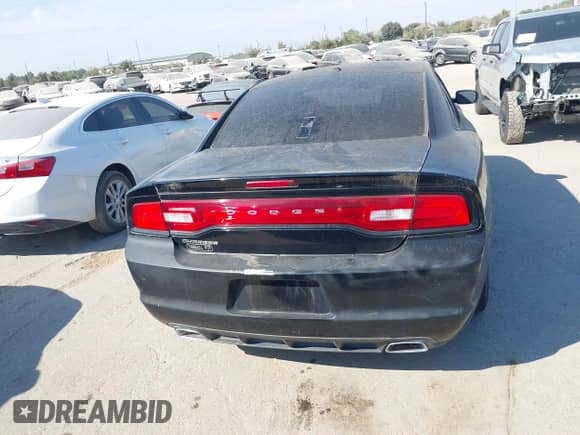 2014 Dodge Charger SE с VIN 2C3CDXBG9EH254446, выставлен на аукционе IAAI как лот 43476847 с пробегом 126 677 миль миль и . История ставок и продаж доступна на DreamBid. Изображение 16.