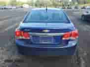 2012 Chevrolet Cruze LS with VIN 1G1PC5SH5C7387302, listed as a Copart auction lot 84456365 with 226,251 mi miles and Clean title. Bid and sale history available at DreamBid. Image 6.