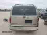 2003 Chevrolet Astro с VIN 1GNEL19X73B118873, выставлен на аукционе Copart как лот 85688744 с пробегом 218 368 миль миль и Списание • Salvage title. История ставок и продаж доступна на DreamBid. Изображение 6.
