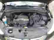 2016 Hyundai Santa Fe с VIN 5XYZU3LBXGG371746, выставлен на аукционе IAAI как лот 43396831 с пробегом 146 546 миль миль и . История ставок и продаж доступна на DreamBid. Изображение 10.