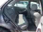 2000 Honda Accord EX with VIN 1HGCG566XYA154787, listed as a IAAI auction lot 42121628 with 225,306 mi miles and . Bid and sale history available at DreamBid. Image 8.