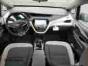 2020 Chevrolet Bolt EV LT с VIN 1G1FY6S0XL4146995, выставлен на аукционе Copart как лот 44848033 с пробегом 13 478 миль миль и . История ставок и продаж доступна на DreamBid. Изображение 8.