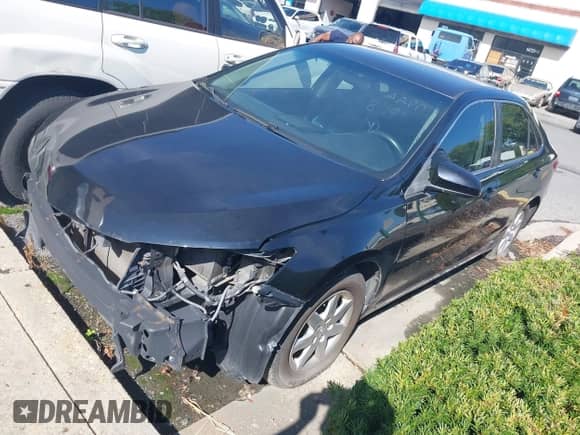 2015 Toyota Camry SE с VIN 4T1BF1FKXFU490899, выставлен на аукционе IAAI как лот 43328797 с пробегом 140 812 миль миль и . История ставок и продаж доступна на DreamBid. Изображение 2.