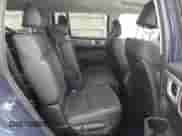 2025 Hyundai Santa Fe XRT с VIN 5NMP3DGL3SH125204, выставлен на аукционе Copart как лот 80825575 с пробегом 1 809 миль миль и Списание • Salvage title. История ставок и продаж доступна на DreamBid. Изображение 11.