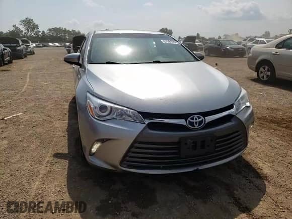 2015 Toyota Camry LE с VIN 4T1BD1FK4FU166997, выставлен на аукционе Copart как лот 67981695 с пробегом 66 416 миль миль и Списание • Salvage title. История ставок и продаж доступна на DreamBid. Изображение 13.