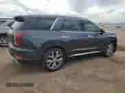 2020 Hyundai Palisade SEL с VIN KM8R4DHE5LU066894, выставлен на аукционе Copart как лот 81433065 с пробегом 77 896 миль миль и Списание • Salvage title. История ставок и продаж доступна на DreamBid. Изображение 3.