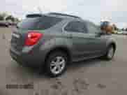 2013 Chevrolet Equinox LT with VIN 2GNFLEEK4D6369067, listed as a Copart auction lot 89440085 with 163,659 mi miles and Clean title. Bid and sale history available at DreamBid. Image 3.