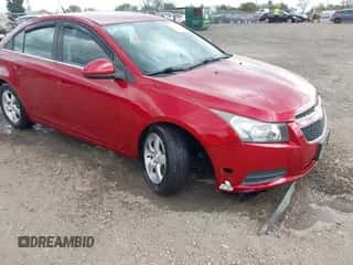 2012 Chevrolet Cruze 1LT с VIN 1G1PF5SC4C7391319, выставлен на аукционе IAAI как лот 43391563 с пробегом 64 376 миль миль и . История ставок и продаж доступна на DreamBid. Изображение 6.