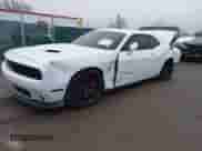 2018 Dodge Challenger R/T Scat Pack с VIN 2C3CDZFJ9JH251882, выставлен на аукционе IAAI как лот 41665702 с пробегом 37 309 миль миль и . История ставок и продаж доступна на DreamBid. Изображение 2.