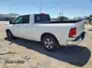 2016 Ram 1500 SLT z VIN 1C6RR6GG5GS227340, wystawiony jako Copart lot #67134575 z przebiegiem 92 982 mil mil oraz Szkoda całkowita • Salvage title. Historia ofert i sprzedaży dostępna na DreamBid. Obrazek 2.