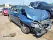 1998 Chevrolet Malibu с VIN 1G1ND52T3WY187851, выставлен на аукционе IAAI как лот 42975608 с пробегом Не указан миль и . История ставок и продаж доступна на DreamBid. Изображение 1.