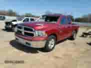 2013 Ram 1500 Tradesman с VIN 1C6RR6FG6DS594471, выставлен на аукционе Copart как лот 48345655 с пробегом 165 363 миль миль и Списание • Salvage title. История ставок и продаж доступна на DreamBid. Изображение 1.