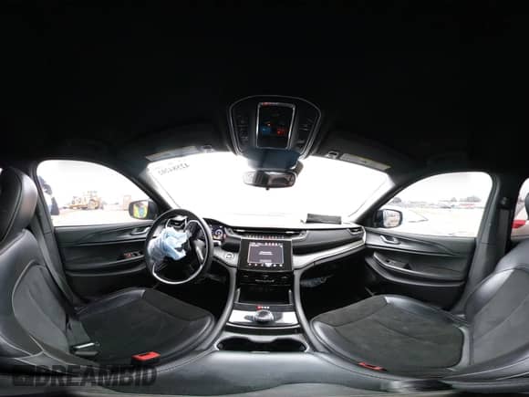 2023 Jeep Grand Cherokee Altitude с VIN 1C4RJJAG1P8902402, выставлен на аукционе IAAI как лот 42584202 с пробегом 13 913 миль миль и . История ставок и продаж доступна на DreamBid. Изображение 18.