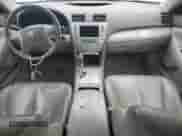 2007 Toyota Camry с VIN JTNBB46K473031291, выставлен на аукционе Copart как лот 82418915 с пробегом 251 963 миль миль и Чистый • Clean title. История ставок и продаж доступна на DreamBid. Изображение 8.