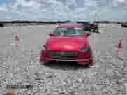 2022 Hyundai Sonata Blue с VIN KMHL24JJ3NA037062, выставлен на аукционе Copart как лот 64048015 с пробегом 43 530 миль миль и Списание • Salvage title. История ставок и продаж доступна на DreamBid. Изображение 14.