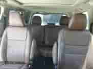 2018 Toyota Sienna XLE with VIN 5TDDZ3DC1JS193304, listed as a Copart auction lot 65752955 with 91,552 mi miles and Salvage title. Bid and sale history available at DreamBid. Image 10.