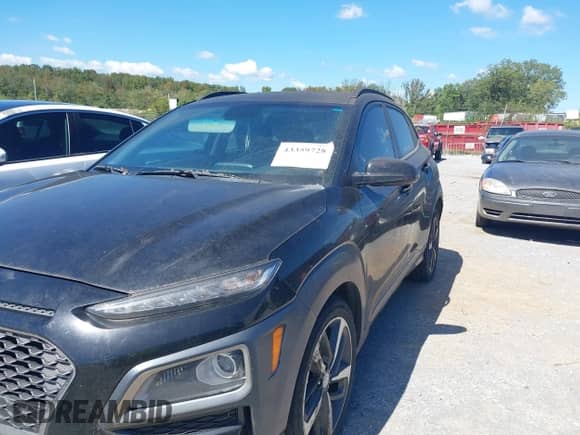 2018 Hyundai Kona Limited с VIN KM8K3CA56JU067008, выставлен на аукционе IAAI как лот 43359728 с пробегом 218 673 миль миль и . История ставок и продаж доступна на DreamBid. Изображение 17.